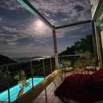 Maya Lefkada Βίλα *