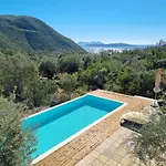Βίλα Maya Lefkada *