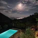 Maya Lefkada *