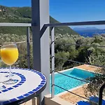 Maya Lefkada