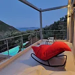 Maya Lefkada 别墅