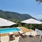 Maya Lefkada 别墅 Evgiros
