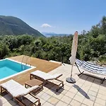 Maya Lefkada *