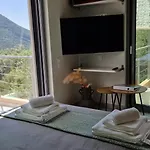 别墅 Maya Lefkada *