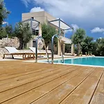 Maya Lefkada 别墅 Evgiros