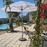 Maya Lefkada * Evgiros