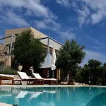 别墅 Maya Lefkada Evgiros