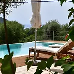 Maya Lefkada *