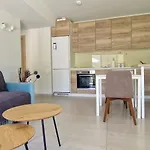 Maya Lefkada 别墅