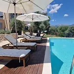 Maya Lefkada 别墅 *