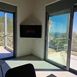 别墅 Maya Lefkada Evgiros