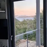 Maya Lefkada 别墅