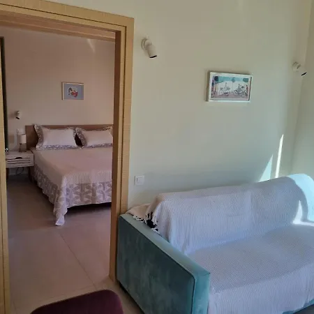 Maya Lefkada Evgiros