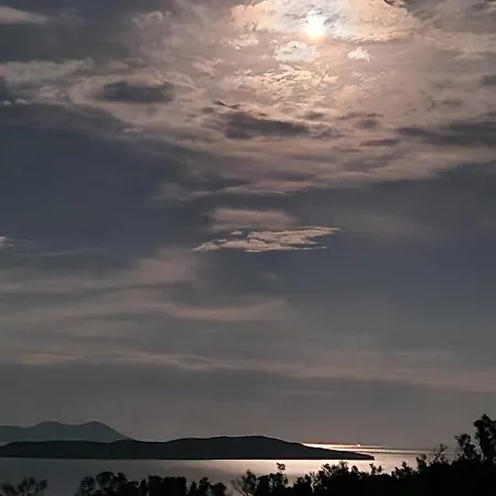 Villa Maya Lefkada *