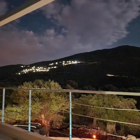 Вилла Maya Lefkada *