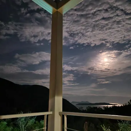 Maya Lefkada Вилла