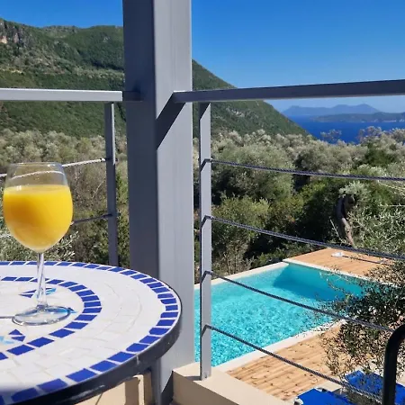 Maya Lefkada