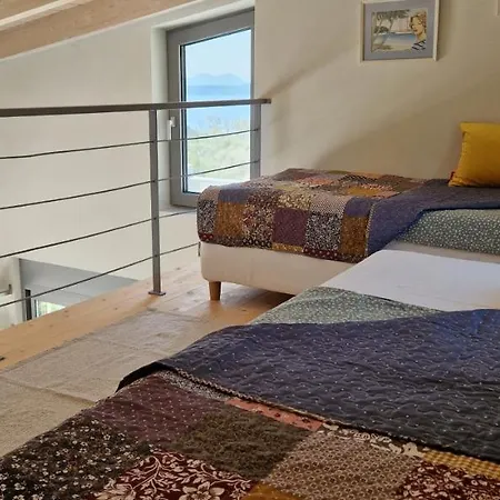 Villa Maya Lefkada *