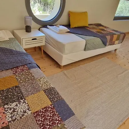 Villa Maya Lefkada Evgiros