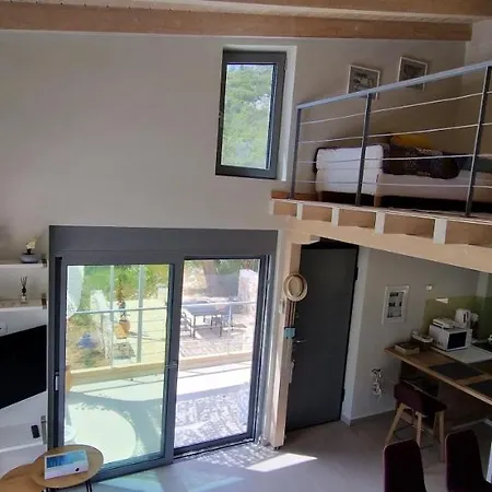 Villa Maya Lefkada Evgiros