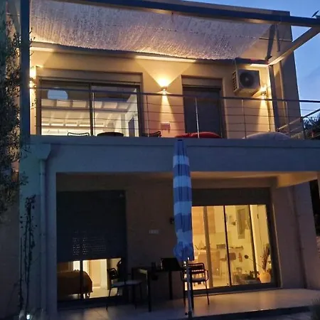 Вилла Maya Lefkada *