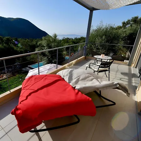 Maya Lefkada Evgiros