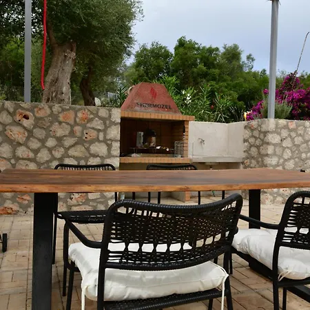 Вилла Maya Lefkada