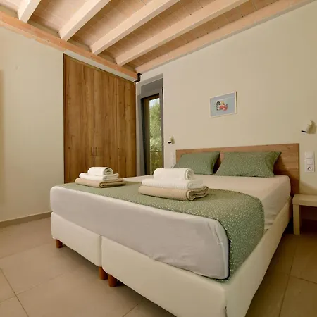 Вилла Maya Lefkada *