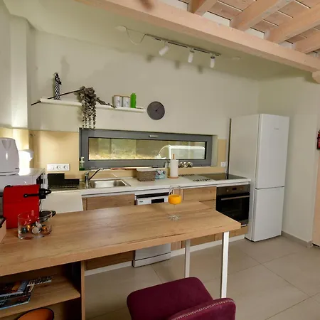 Maya Lefkada Villa Evgiros