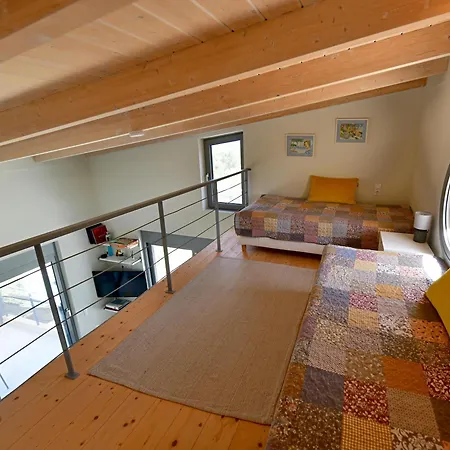 Villa Maya Lefkada