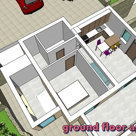 Maya Lefkada Evgiros