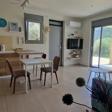 Villa Maya Lefkada Evgiros