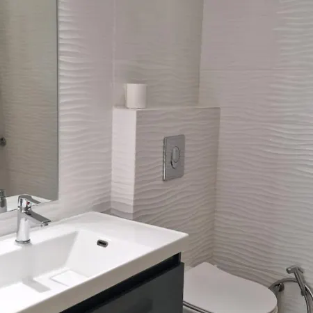 Maya Lefkada Villa Evgiros