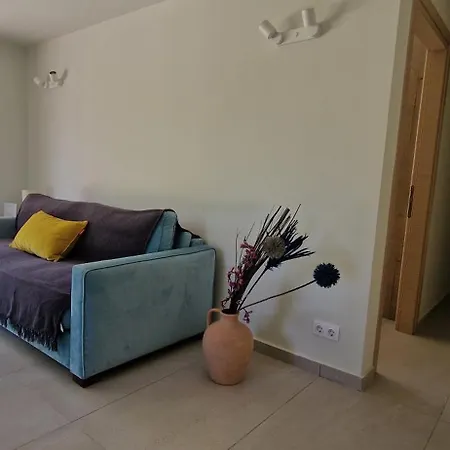 Maya Lefkada * Evgiros