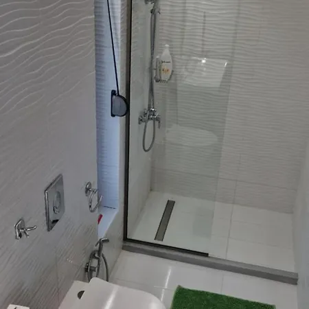 Villa Maya Lefkada *