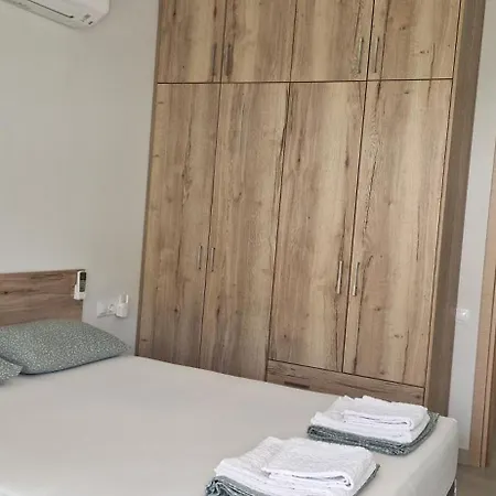 Villa Maya Lefkada Evgiros