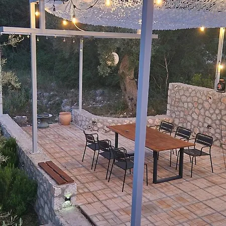 Maya Lefkada *