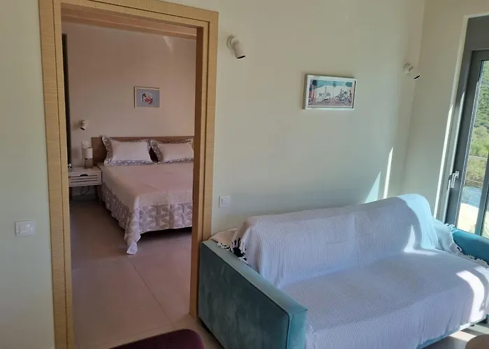 Maya Lefkada Evgiros