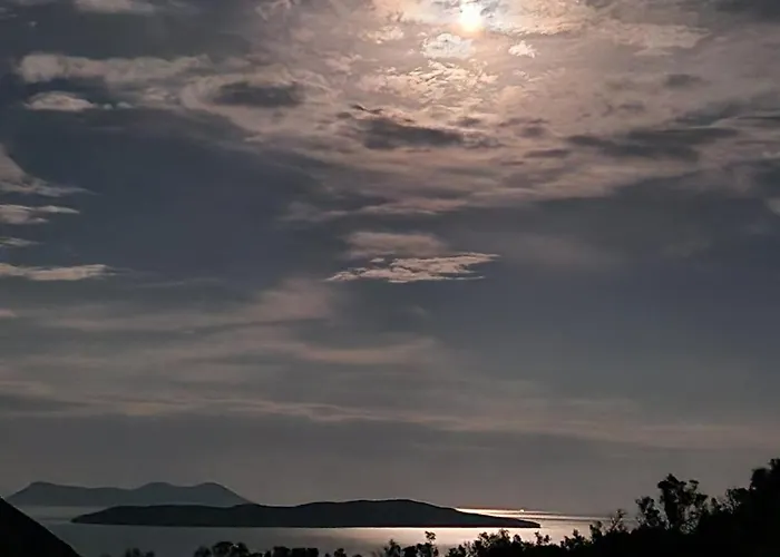 Βίλα Maya Lefkada *