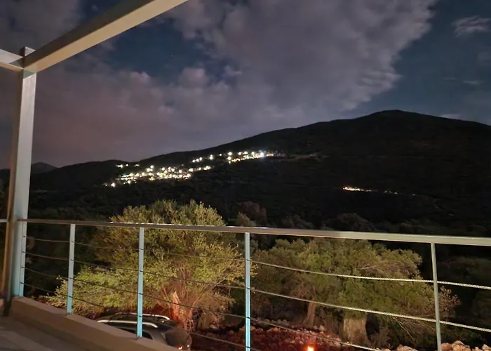 Βίλα Maya Lefkada *