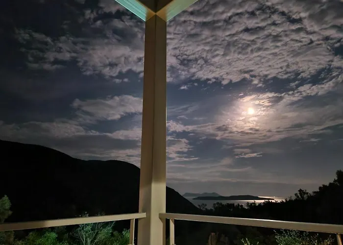 Maya Lefkada Βίλα