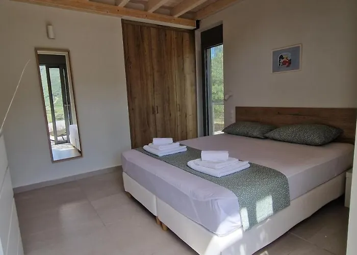 Maya Lefkada Evgiros