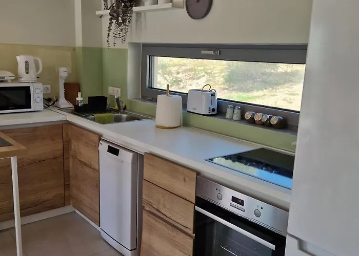 Βίλα Maya Lefkada