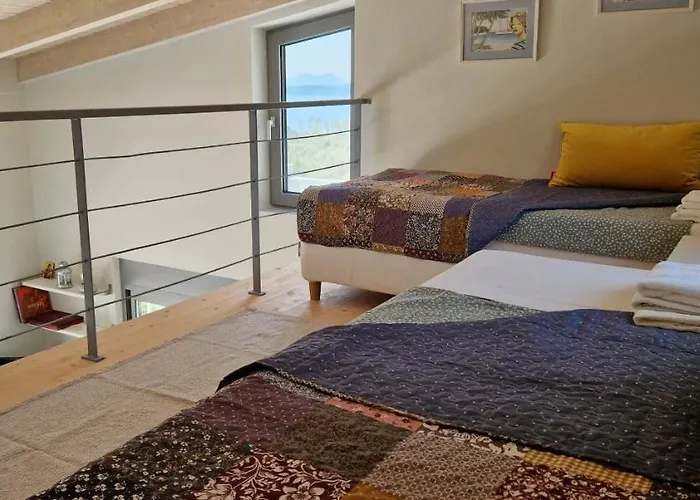 Βίλα Maya Lefkada *