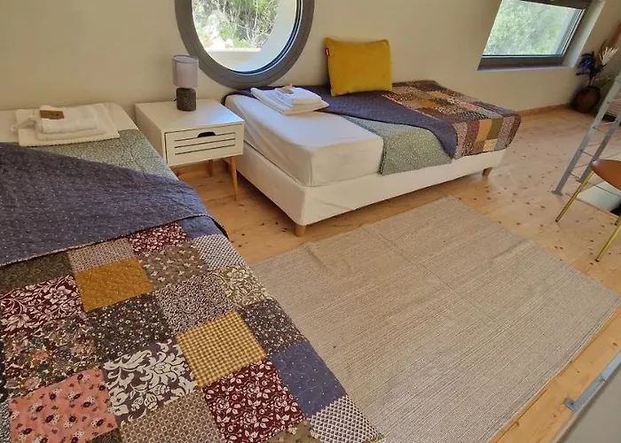 Βίλα Maya Lefkada Evgiros