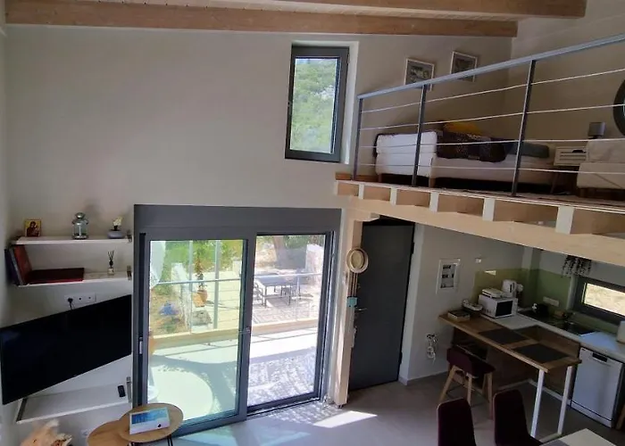 Βίλα Maya Lefkada Evgiros