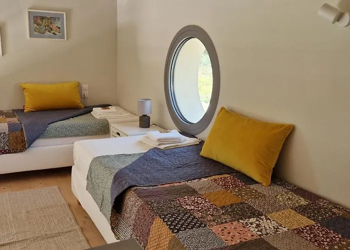 Βίλα Maya Lefkada