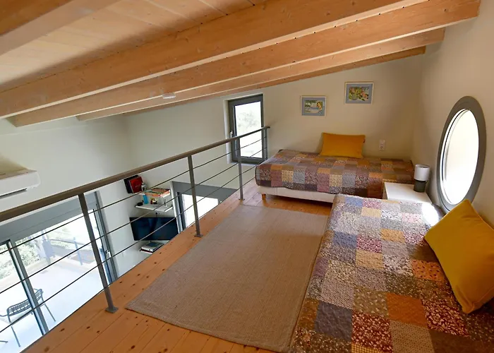 Βίλα Maya Lefkada