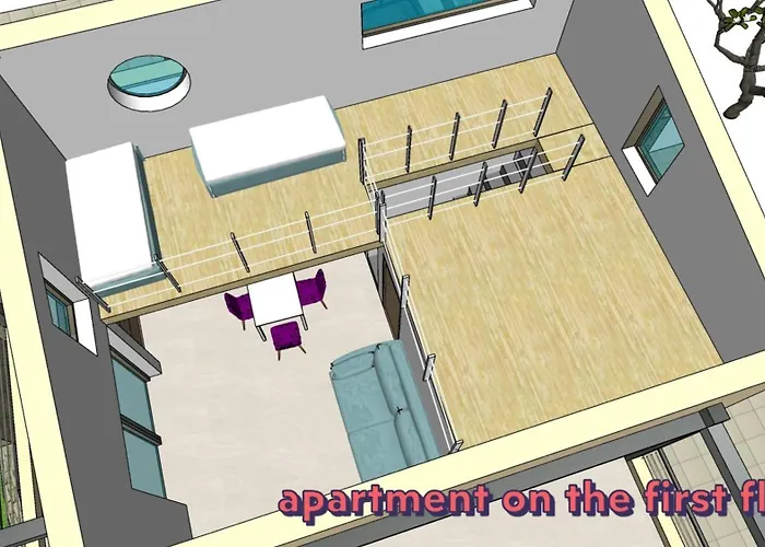 Maya Lefkada Evgiros