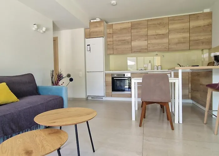 Maya Lefkada Βίλα